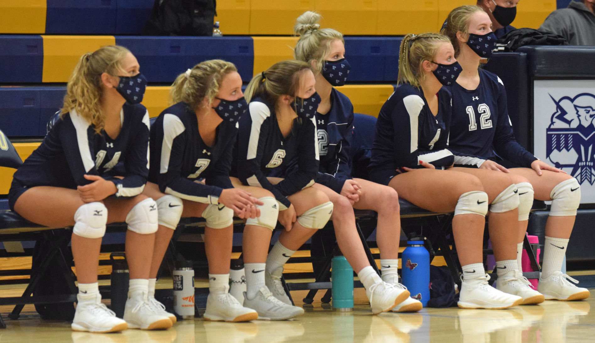Reedsburg bench